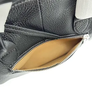 Genuine Leather Bag Tote Crossbody Bag Handbag Shoulder Bag thumbnail 6