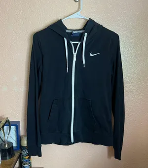 Nike Zip Up thumbnail 1