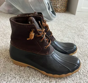Sperry Duck Boot thumbnail 2