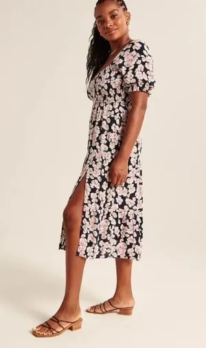 Abercrombie Dress thumbnail 2