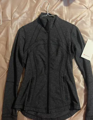 Lululemon Define Jacket thumbnail 1