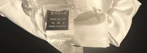 Shein Top thumbnail 3