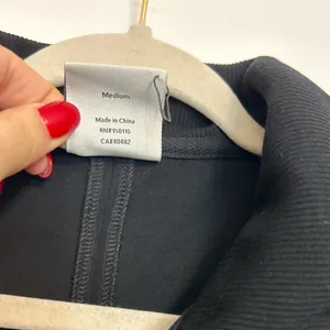 Varley Rebecca Zip-Through Dress thumbnail 4