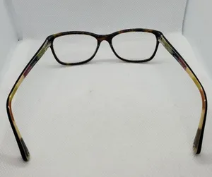 Coach Julayne Dark Tortoise Prescription Glasses Frames, Case, & Cleaning Cloth thumbnail 7