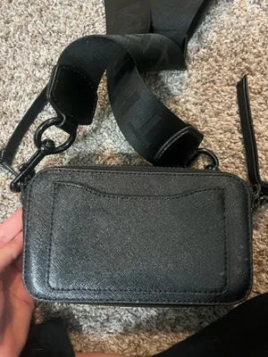 Marc by Marc Jacobs Snapshot Marc Bag thumbnail 3