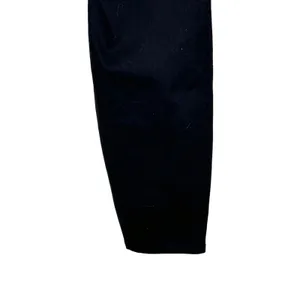 Old Navy Women Jeans Rockstar Mid-Rise Skinny Stretch Denim‎ Black Size 36 thumbnail 7