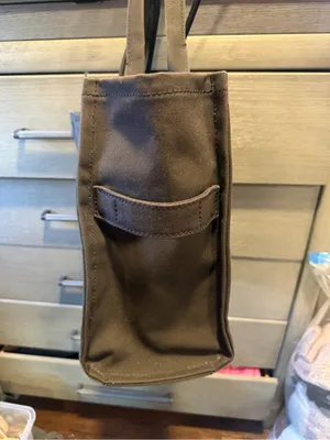 Marc Jacobs The Canvas Large Tote Bag GUC thumbnail 4