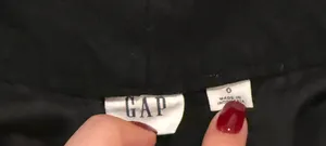 Gap Dress Pants thumbnail 8
