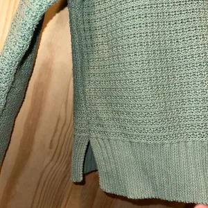 Hooded Rachel Zoe Sweater thumbnail 2