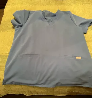 FIGS Scrub Pants thumbnail 1