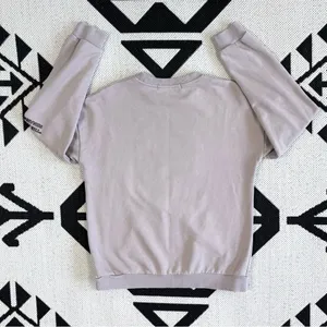 Maniere De Voir ‘Til Death, Do We Art. Crewneck Sweatshirt thumbnail 9