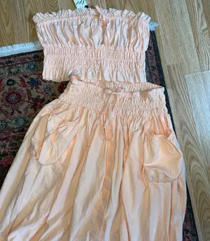 Free People NWT  Set thumbnail 5