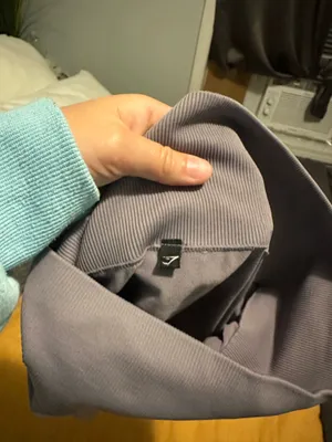 Gymshark Seamless Shorts thumbnail 7