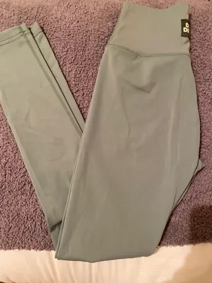 Dailydrills Go! Leggings thumbnail 1