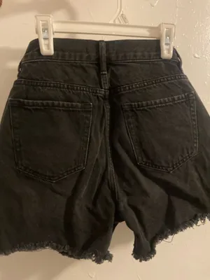 PacSun Jean shorts thumbnail 2