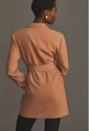 Mare mare Anthropologie blazer  thumbnail 5
