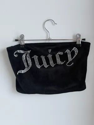 Juicy Couture Tube Top thumbnail 2