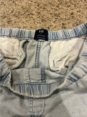 Gap Denim Shorts thumbnail 3