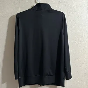 Adidas golf zip  up sweater thumbnail 8