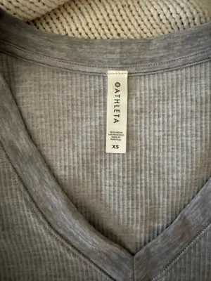 Athleta Women’s Top thumbnail 2