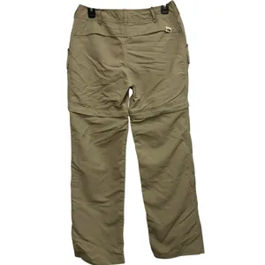 The‎ North Face Khaki Convertible Hiking Pants thumbnail 5