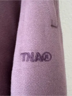 ARITZIA TNA Sweatfleece Cozy Fleece Perfect Fit Jogger Sweatpants thumbnail 2