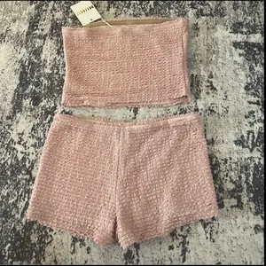 Show me your mumu Nicki matching set y2k thumbnail 4