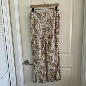 Free People Can’t Take My Eyes Off Of You Pant Tea Combo thumbnail 5