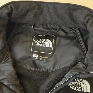 The North Face Apex Belted Softshell Trench Coat Jacket Womens Large Black thumbnail 9