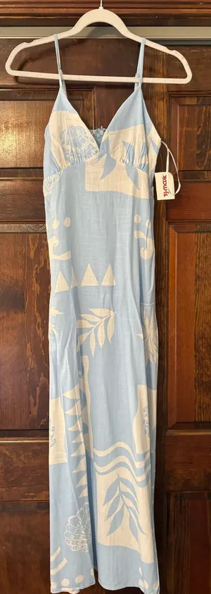 Paper Heart Maxi thumbnail 1