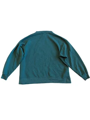 Mickey Unlimited Vintage 1990s Mouse Sweatshirt Pullover Retro 90s Size Medium thumbnail 6