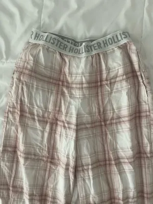 hollister pajama bottoms thumbnail 2