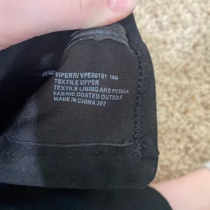 Steve Madden Suede Ankle Booties thumbnail 8