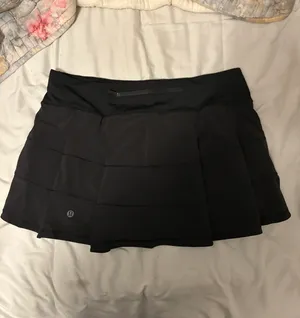 Lululemon Tennis Skirt thumbnail 2