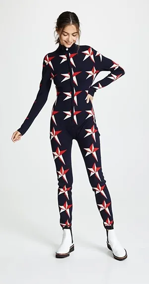 NWT Perfect Moment Women’s Star II Winter Ski Suit thumbnail 1