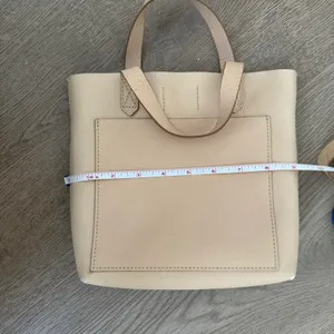 Madewell The Small Transport Crossbody Bag thumbnail 2