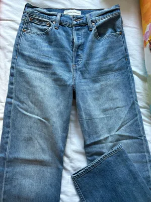 Aritzia Jeans thumbnail 2