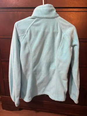 Columbia Fleece Jacket thumbnail 3