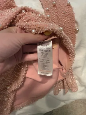 Oh Polly Dress thumbnail 4