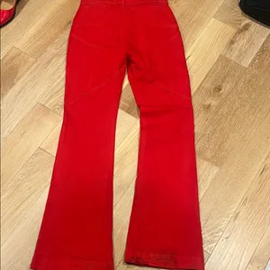 REVICE Star Flare star back Women's Jeans‎ 31 thumbnail 2