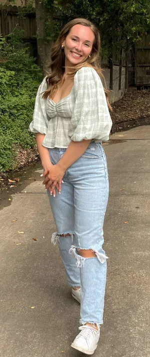 Abercrombie Jeans thumbnail 4