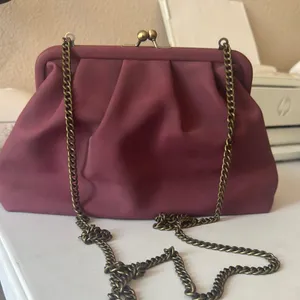Elegant Purple Women's Bag thumbnail 2