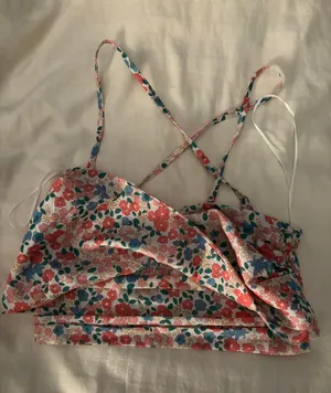 Hello Molly top thumbnail 2