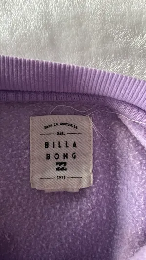 Billabong Crewneck thumbnail 2