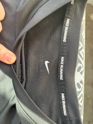 Nike Dri-Fit Tank Top thumbnail 2