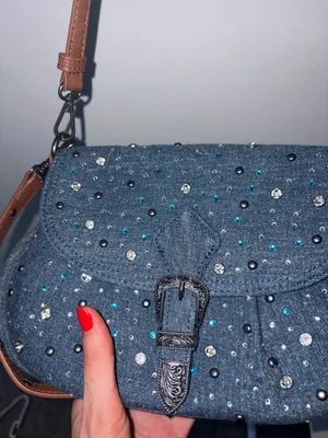 Wrangler Purse Crossbody thumbnail 2
