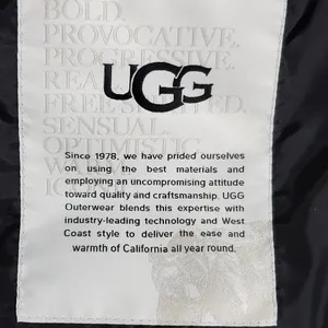 UGG Women's Vickie Puffer Jacket Water Resistant. Size XS‎ thumbnail 13