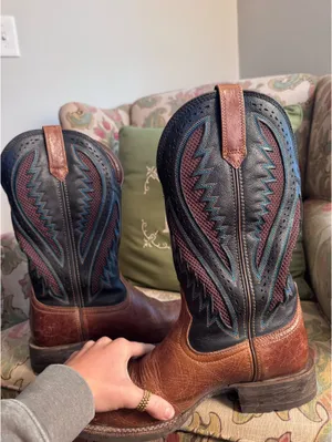 Ariat Boots thumbnail 6