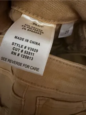 Vervet Dew Drop High Rise Flare Jeans thumbnail 4