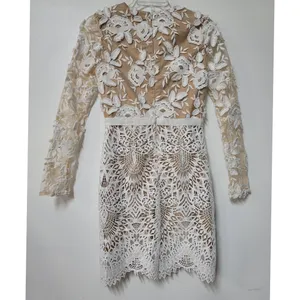 Anthropologie ×BHLDN Tiana Dress thumbnail 6